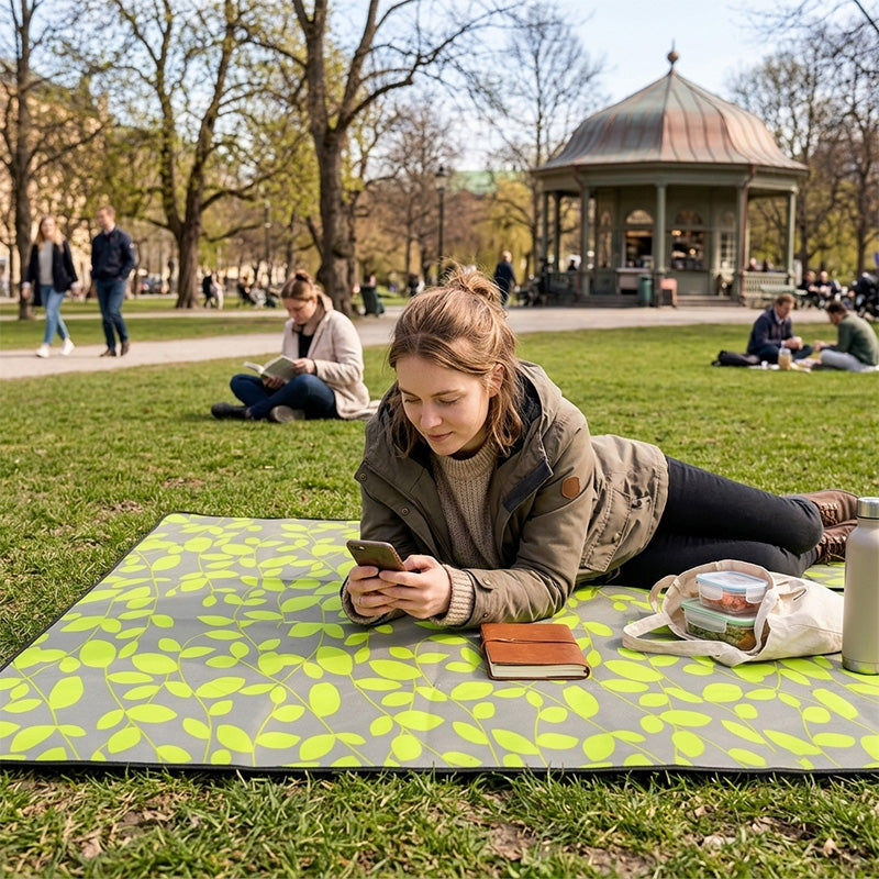 🧼✨ XL Outdoor Mat – Stays Clean, Shakes Off Dirt & Sand Instantly | Spacious for Family & Friends 👨‍👩‍👧‍👦 | 🔥 50% OFF + Free Shipping 🚚