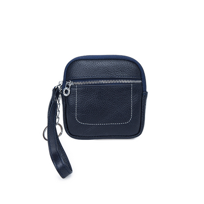 🎉This Week's Special Sales - 60% OFF✨Minimalist Mini Coin Purse with Wrist Strap