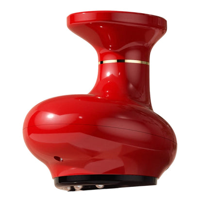 🧖‍♀️  2026New Arrival 50% Off 💆 Heated Vacuum Cupping Massager🌿🏠