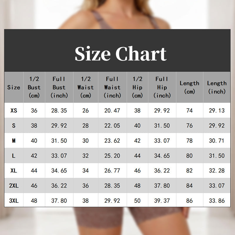 🥳2026 HOT SALE🥳💞50% OFF!✨ 💝Tummy Control Butt Enhancer Shapewear