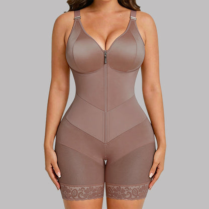 🥳2026 HOT SALE🥳💞50% OFF!✨ 💝Tummy Control Butt Enhancer Shapewear