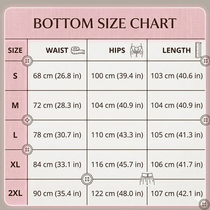 🌷Elegant Discount-🌼Women's High-Waist Pleated Wide-Leg Pants🌸