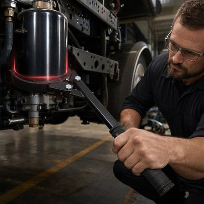 ⏰🔥LIMITED TIME 50% OFF!⏰Heavy Duty Dryer Wrench