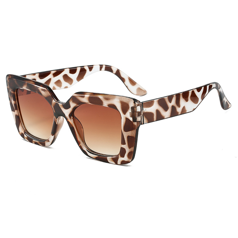 ⏰🔥LIMITED TIME 50% OFF!🔥50K+ SOLD!  ☀️Statement Square Sunglasses🕶️