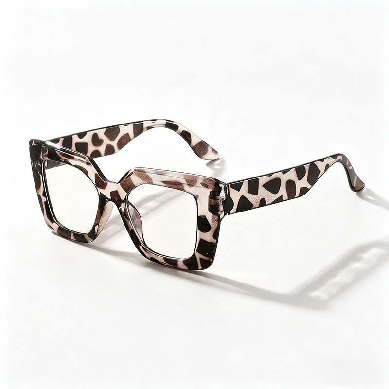 ⏰🔥LIMITED TIME 50% OFF!🔥50K+ SOLD!  ☀️Statement Square Sunglasses🕶️