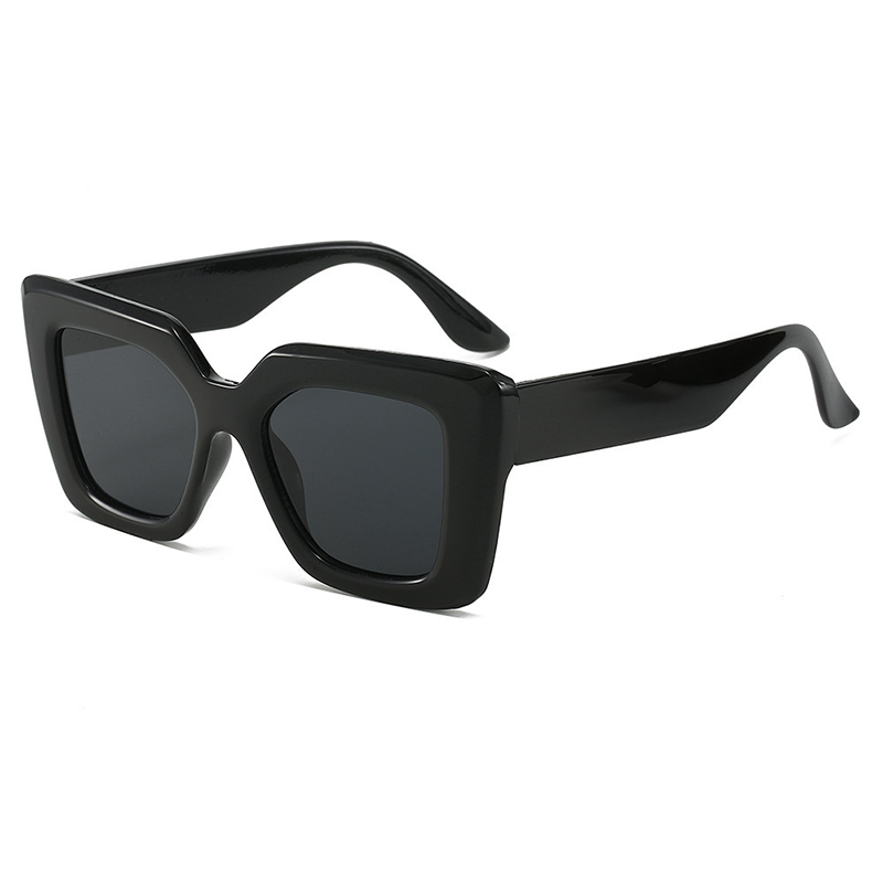 ⏰🔥LIMITED TIME 50% OFF!🔥50K+ SOLD!  ☀️Statement Square Sunglasses🕶️