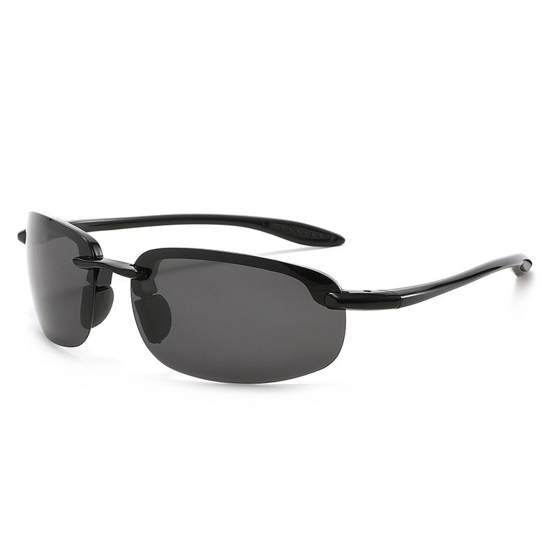⏰🔥LIMITED TIME 50% OFF!🔥50K+ SOLD! -🎣Ultra-Light Polarized Fishing Sunglasses🕶️💧