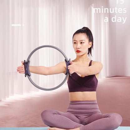 🔥Hot Sale🔥Pilates Ring Fitness Trainer